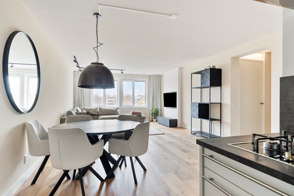Medium property photo - Ouddiemerlaan 4G, 1111 HJ Diemen
