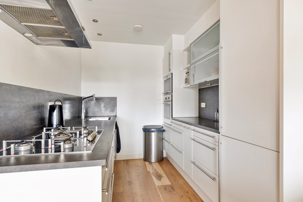 Medium property photo - Ouddiemerlaan 4G, 1111 HJ Diemen