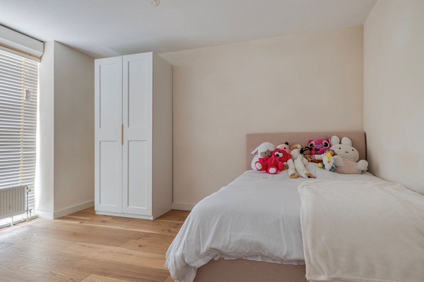 Medium property photo - Ouddiemerlaan 4G, 1111 HJ Diemen
