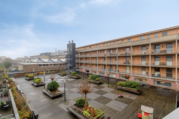 Medium property photo - Ouddiemerlaan 4G, 1111 HJ Diemen