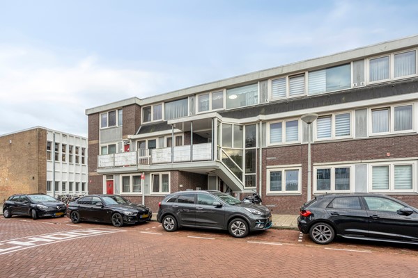 Vrijburg 13, 1068PN Amsterdam