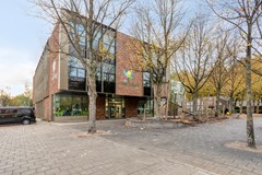 New for sale: Vrijburg 13, 1068 PN Amsterdam