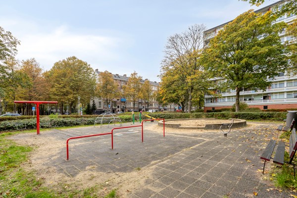 Medium property photo - Vrijburg 13, 1068 PN Amsterdam