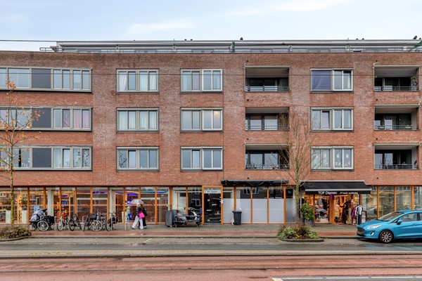 Ouddiemerlaan 4G, 1111 HJ Diemen