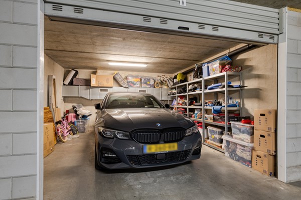 Medium property photo - Ouddiemerlaan 4G, 1111 HJ Diemen