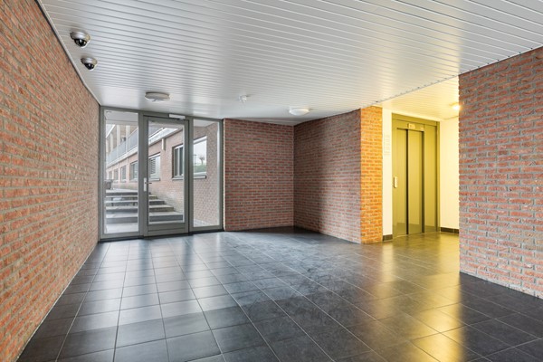 Medium property photo - Ouddiemerlaan 4G, 1111 HJ Diemen