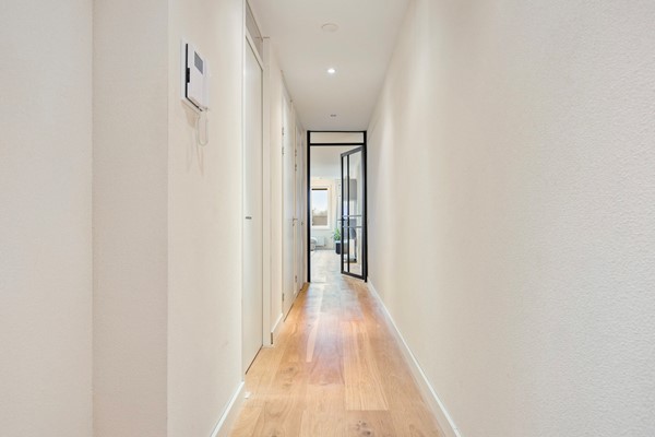 Medium property photo - Ouddiemerlaan 4G, 1111 HJ Diemen