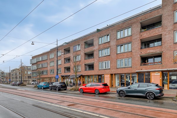 Medium property photo - Ouddiemerlaan 4G, 1111 HJ Diemen