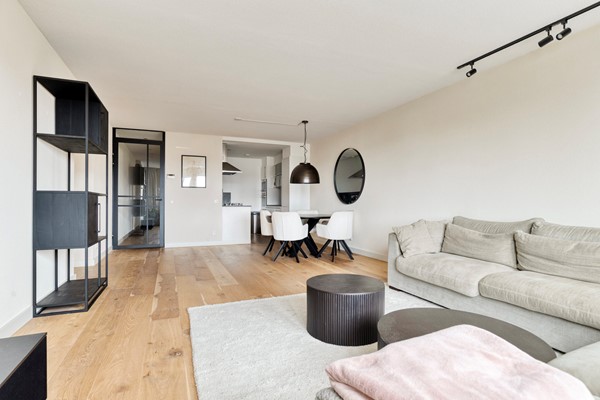 Medium property photo - Ouddiemerlaan 4G, 1111 HJ Diemen