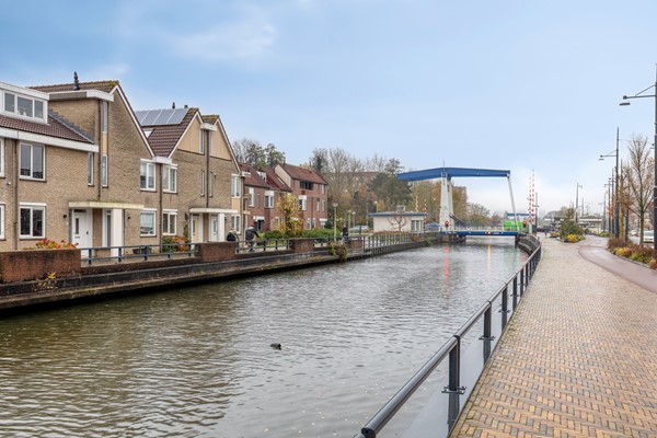 Medium property photo - Ouddiemerlaan 4G, 1111 HJ Diemen