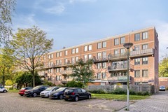 Te koop: Aaf Bouberstraat 106, 1065LV Amsterdam