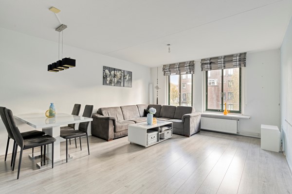 Medium property photo - Aaf Bouberstraat 106, 1065 LV Amsterdam