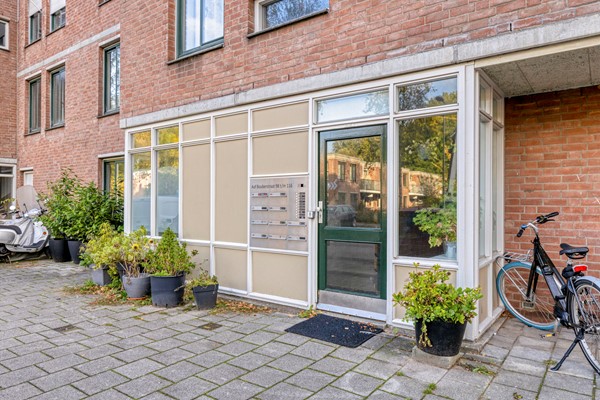 Medium property photo - Aaf Bouberstraat 106, 1065 LV Amsterdam