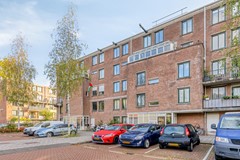 Koop: Aaf Bouberstraat 106, 1065 LV Amsterdam