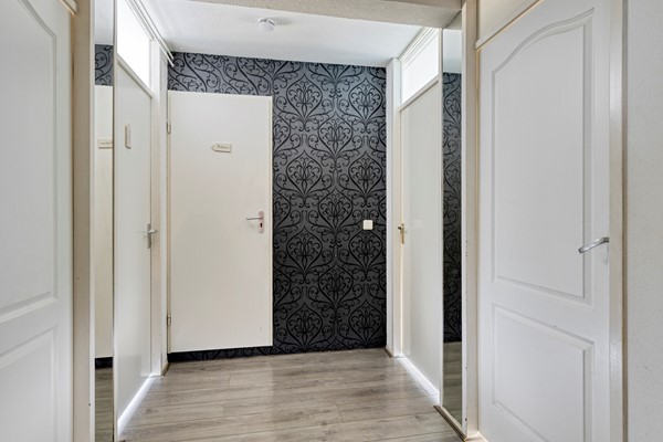 Medium property photo - Aaf Bouberstraat 106, 1065 LV Amsterdam