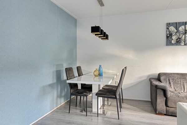 Medium property photo - Aaf Bouberstraat 106, 1065 LV Amsterdam