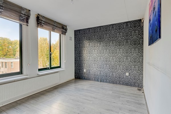 Medium property photo - Aaf Bouberstraat 106, 1065 LV Amsterdam