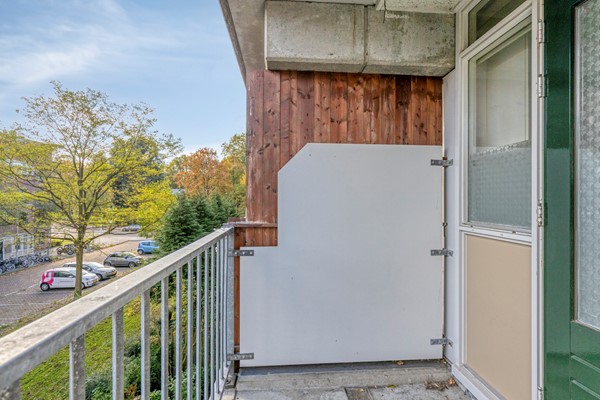 Medium property photo - Aaf Bouberstraat 106, 1065 LV Amsterdam