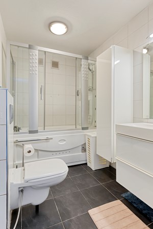 Medium property photo - Aaf Bouberstraat 106, 1065 LV Amsterdam