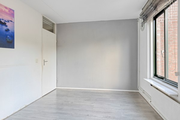 Medium property photo - Aaf Bouberstraat 106, 1065 LV Amsterdam