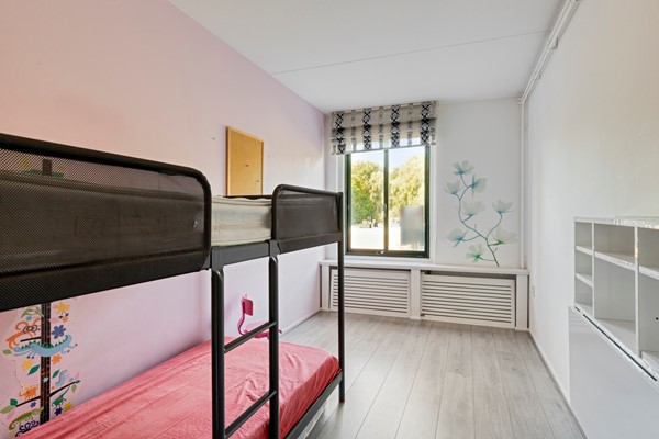 Medium property photo - Aaf Bouberstraat 106, 1065 LV Amsterdam