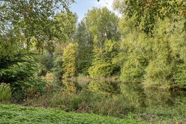 Medium property photo - Aaf Bouberstraat 106, 1065 LV Amsterdam