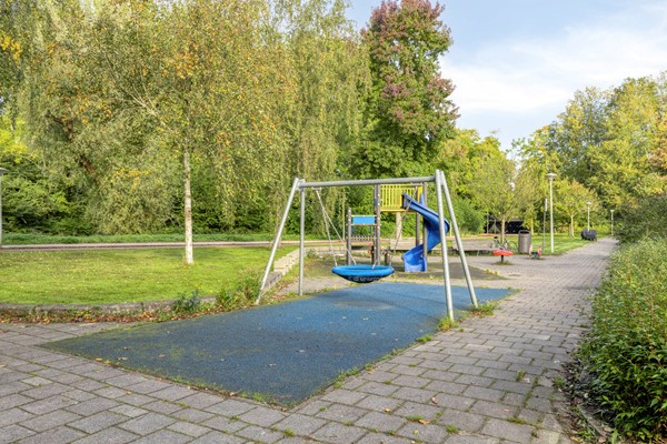 Medium property photo - Aaf Bouberstraat 106, 1065 LV Amsterdam