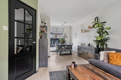 New for sale: Lijsterbesstraat 54, 1505 TL Zaandam