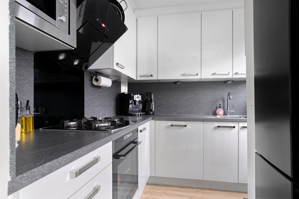 Medium property photo - Lijsterbesstraat 54, 1505 TL Zaandam