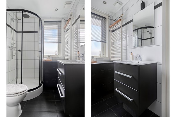 Medium property photo - Lijsterbesstraat 54, 1505 TL Zaandam