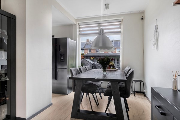 Medium property photo - Lijsterbesstraat 54, 1505 TL Zaandam