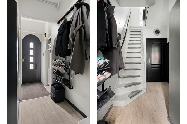 Medium property photo - Lijsterbesstraat 54, 1505 TL Zaandam