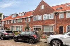 New for sale: Lijsterbesstraat 54, 1505 TL Zaandam