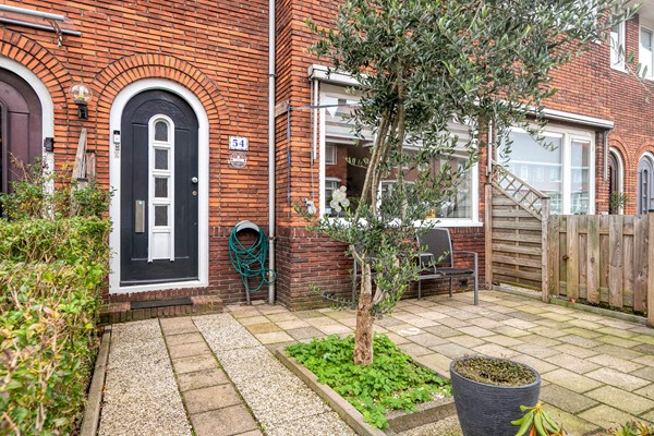 Medium property photo - Lijsterbesstraat 54, 1505 TL Zaandam