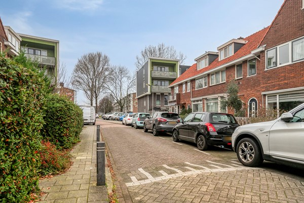 Medium property photo - Lijsterbesstraat 54, 1505 TL Zaandam