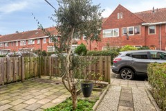 New for sale: Lijsterbesstraat 54, 1505 TL Zaandam