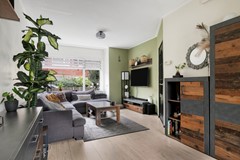 New for sale: Lijsterbesstraat 54, 1505 TL Zaandam