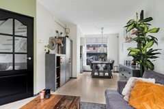 New for sale: Lijsterbesstraat 54, 1505 TL Zaandam