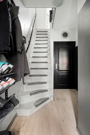 Medium property photo - Lijsterbesstraat 54, 1505 TL Zaandam