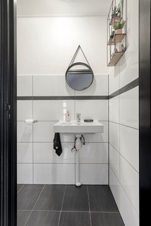 Medium property photo - Lijsterbesstraat 54, 1505 TL Zaandam