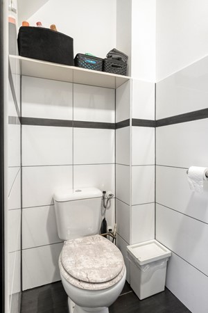 Medium property photo - Lijsterbesstraat 54, 1505 TL Zaandam