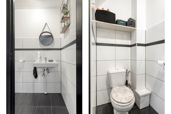 Medium property photo - Lijsterbesstraat 54, 1505 TL Zaandam