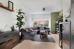 New for sale: Lijsterbesstraat 54, 1505 TL Zaandam