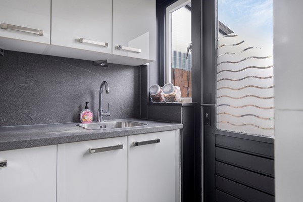 Medium property photo - Lijsterbesstraat 54, 1505 TL Zaandam