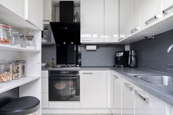 Medium property photo - Lijsterbesstraat 54, 1505 TL Zaandam