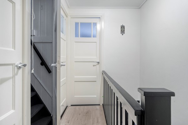 Medium property photo - Lijsterbesstraat 54, 1505 TL Zaandam