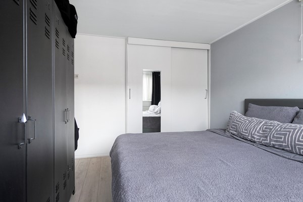 Medium property photo - Lijsterbesstraat 54, 1505 TL Zaandam