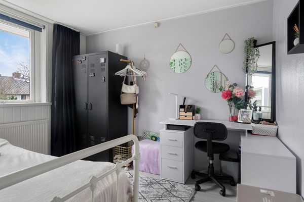 Medium property photo - Lijsterbesstraat 54, 1505 TL Zaandam