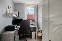 New for sale: Lijsterbesstraat 54, 1505 TL Zaandam