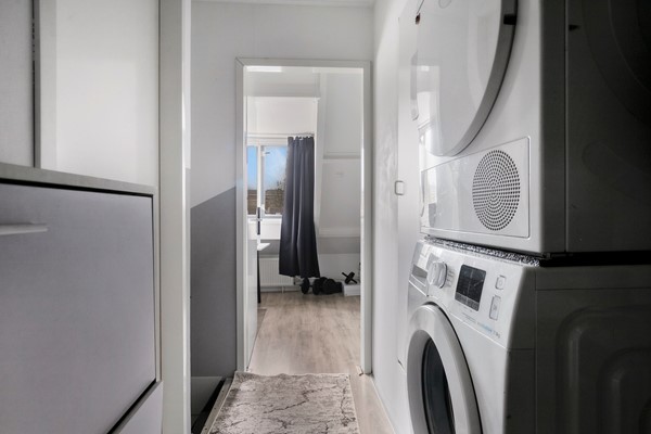 Medium property photo - Lijsterbesstraat 54, 1505 TL Zaandam